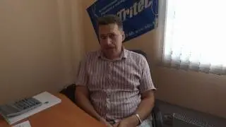 Менеджер проектов