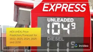 HEX Price Prediction 2022, 2025, 2030  HEX Price Forecast | Cryptocurrency Price Prediction