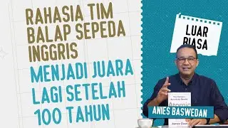 Rahasia Tim Balap Sepeda Inggris Menjadi Juara Lagi Setelah 100 Tahun
