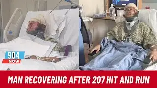 Restaurant worker laid in roadway for 40 minutes after devastating hit-and-run | STOITM | 1/21/2026