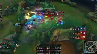 SIVIR mechanics