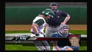 MVP бейсбола 2004 года &mdash; &laquo;Сиэтл Маринерс&raquo; против &laquo;Тампа-Бэй Девил Рэйз&raquo;