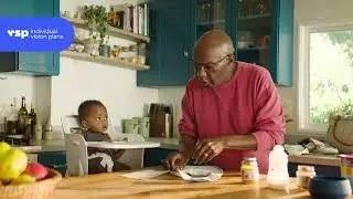 VSP Individual Vision Plans for Retirement