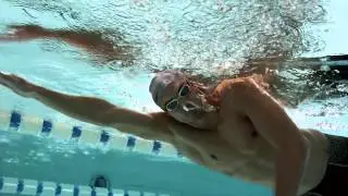 Get Speedo Fit - Florent Manaudou - Crawl, Respiration
