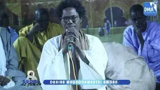 MAME MOR SOUGOU ( THIES )