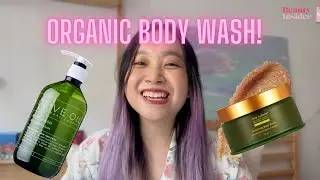 8 Best Organic Body Wash in Singapore That'll Melt The Stress Away | Beauty Insider