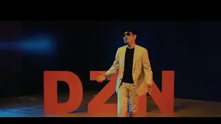 DOZAN11 -  新しい未来  [Official Video]