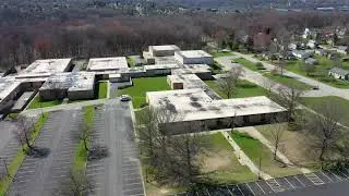 Vo Tech School In New Castle, PA