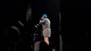 Green Day - All By Myself 9/11/2024 Globe Life Field Saviors Tour