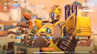 BASTION QP EP 687 DO NADA UMA BARATA SUBIU NA MINHA PERNA!! 🤣🤣🤣🤣