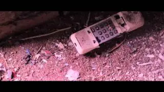Desolate Trailer
