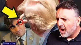 Obama&rsquo;s Operative Just Got HUMILIATED After Trying to IMPEACH America!