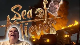 Boat Banter : Sea of Thieves