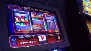 Incogsino Batavia Downs Hotel Walk Through!