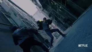 IRON FIST Season 2 Trailer Comic Con 2018 Marvel Netflix Series | ЖЕЛЕЗНЫЙ КУЛАК 2 сезон тизер
