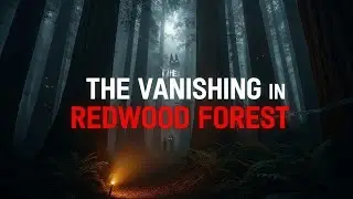 The Vanishing in Redwood Forest – True Horror Story USA