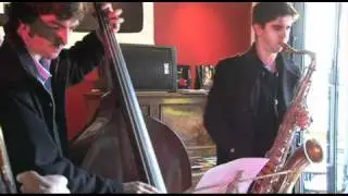 Alex Roth promotional music vdeo