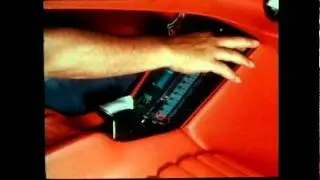 Firebird III