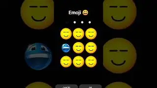 Emoji lock # screen lock#best emojis 😎#lock
