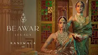 Beawar Legacy by Raniwala 1881