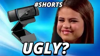 How To Look Better in OBS #Shorts