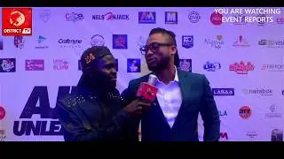 Ajebo Unleashed 4.0 - District Tv Network