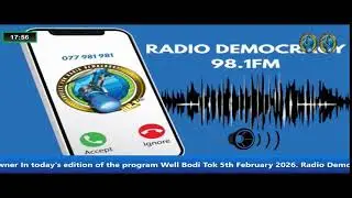 WELL BODI TOK 05/02/2026