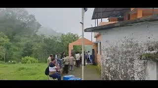 Gram sabha sari malli ka matdan kendr 👆👆👆👆👆