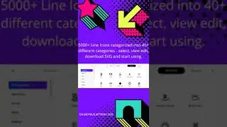 lineicons