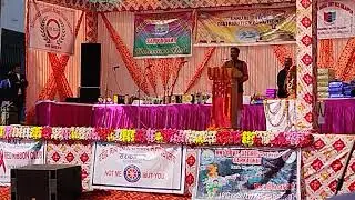Sh. Chander Shekhar Dharampur at Sarkaghat