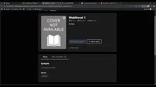 Jormun: WordPress Theme Built for Web Novel Translators