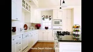 Home Depot Kitchen Remodeling