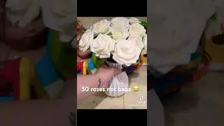 Удивительно и недорого (мама 10 детей) #большаясемьявВеликобритании #temu #Мама #Цветы #реальнаяж...