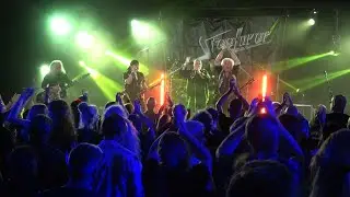 SteeLover - Live @ Rock Petrol 2025, Wingene, Belgium (27-07-2025)