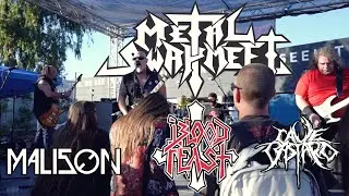 San Diego Metal Swap Meet 2021 Highlights