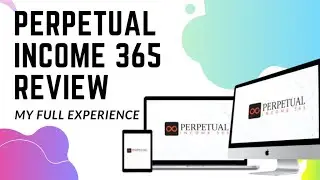 Is Perpetual Income 365 the best Affiliate Marketing Program for Beginners?