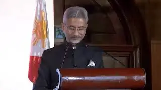 Celebration of 75th Anniversary of India- Philippines Diplomatic&nbsp;ties. (November 13, 2024)