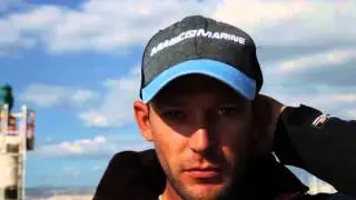 Magic Marine & Icarus Sailing Media 2015 - A Performance Partnership