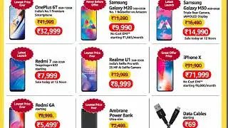 Amazon Summer Sale | 4 to 7 May 2019 | Amazon Pay Cashback