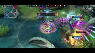 MATHILDA TANK GAME PLAY 2022 | KDA 2/0/18