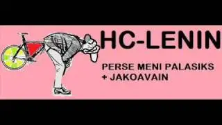Hc Lenin - yer country U S Bombs