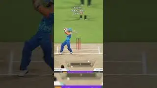 What a Shot 🔥 Dream Cricket 24 #shorts #viralshorts #dc24