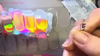 Best way to remove Kleo Kolor (IMO) and application