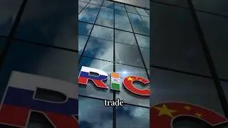 Global News: BRICS Summit & Trump Responds #brics2025 #trump #breakingnews #news #globalnews