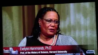 WGBH Basic Black on Women in STEM