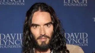 Russell Brand on Religion | HPL