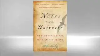 Dooley: Notes from the Universe