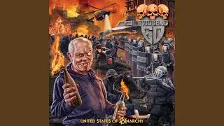 A.O.P. / War Dance