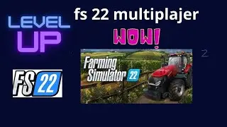 fs22 multi