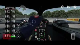 MONOPOSTO 2025 - QUALI DUTCH GP 